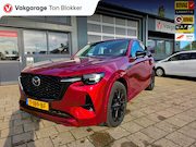 Mazda CX-60 - 2.5 e-SkyActiv PHEV Homura