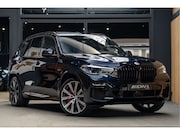 BMW X5 - 45e Pano ACC M-Sport Pro xDrive45e Executive