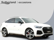 Audi Q5 Sportback - 55 TFSI e S edition 367 PK | Trekhaak | PHEV | 21 inch Audi 