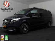 Mercedes-Benz V-klasse - 220d Lang Edition | 7 Persoons | Trekhaak | Camera | Navigat
