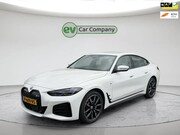 BMW i4 - EDrive40 High Executive 84 kWh | SOH 96% | M Sport | Memory