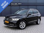 Volkswagen Tiguan - 1.4 TSI eHybrid Elegance | Incl. 12 maanden Garantie | Panor