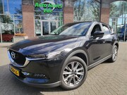Mazda CX-5 - 2.0 SkyActiv-G 165 Style Selected Trekhaak - Leder - Bose -1