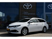 Toyota Auris - 1.8 Hybrid Energy Plus Automaat 136pk | Navigatie | Climate-