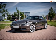 BMW Z4 - Roadster SDrive35i Executive