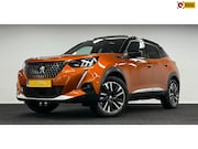Peugeot 2008 - 1.2 PureTech GT-Line 155PK*Panodak*Navi*Camera*Carplay