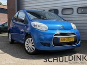 Citroën C1 - 1.0-12V Exclusive ZUINIG|20 euro p/m wegenbelasting
