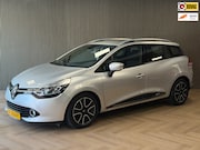 Renault Clio - Estate 1.2 Dynamique AUT. AIRCO CRUISE NAVIGATIE PDC KEYLESS