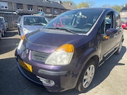Renault Modus - 1.6-16V Air NIEUWE KOPPELING 1 JAAR APK