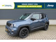 Jeep Renegade - 4xe 240pk PHEV 4WD Automaat North Star | Winter Pack | Tech 