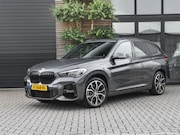 BMW X1 - xDrive25e eDrive Edition SOH 91% M pakket Leer Pano Stoelver