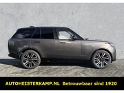 Land Rover Range Rover - 3.0 P460e SE PHEV Stoelkoeling Trekhaak Head-Up 22 Inch
