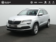 Skoda Karoq - 1.5 TSI 150 pk DSG ACT Ambition Business | Trekhaak | Adapti