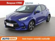 Toyota Yaris - 1.5 Hybrid Trend