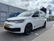 Volkswagen Caddy - Kombi Maxi L2H1 PHEV 1.5 TSI 115PK DSG 19, 7kWh Hybride Limi