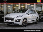 Peugeot 3008 - 1.2 PureTech 130PK Style