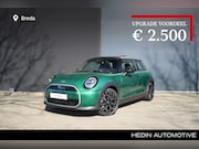MINI Mini - 1.5 Cooper C Favoured M