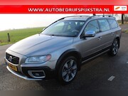 Volvo XC70 - 3.2 AUTOMAAT // AWD / LEER / TREKHAAK
