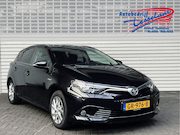 Toyota Auris - 1.8 Hybrid Executive Automaat Rijklaarprijs!