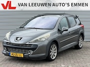 Peugeot 207 - 1.6 VTi XS | Nieuw Binnen | Inruilkoopje | Zo Mee