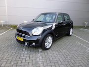 MINI Countryman - 1.6 Cooper S ALL4 Chili