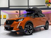 Peugeot 2008 - 1.2 PureTech 130pk GT Pack Aut. | Head-Up | ACC | Camera | T