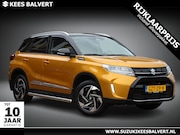 Suzuki Vitara - 1.4 Boosterjet Style Hybrid | Parkeersensoren rondom | Draad