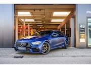 Mercedes-Benz AMG GT - 4-Door Coupe AMG 63 S 4MATIC+ EX BPM
