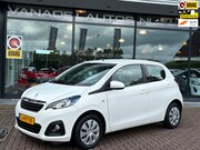 Peugeot 108 - 1.0 e-VTi Active 5Drs 44D-Km! Airco Bluetooth NL-Auto NAP De