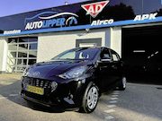 Hyundai i10 - 1.0 Comfort 5-zits /Nieuwe apk bij aflevering/Airco/all seas