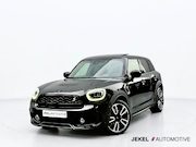 MINI Countryman - 1.5 Cooper S E ALL4 JCW Pack 19", H/K, Panoramadak, HUD, enz