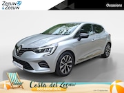 Renault Clio - 1.0 TCe 90 Techno | Lage kilometers | Navigatie | Climate | 
