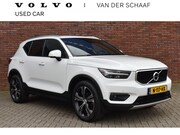 Volvo XC40 - T3 163PK Automaat Business Pro | Trekhaak | 19'' | Audio & P