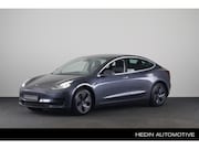 Tesla Model 3 - Standard RWD Plus 60 kWh SOH 89%| Snelladen | Pano |