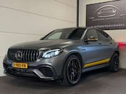 Mercedes-Benz AMG GLC - Coupé S Edition 1 4MATIC+ Pano, Kuipstoelen, 360°