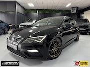 Seat Leon - 2.0 TSI FR DSG 191PK ACC CARPLAY SFEERVER.