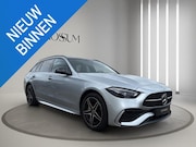 Mercedes-Benz C-klasse - 300 e AMG Line Premium Plus Pano