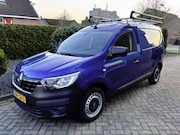Renault Express - 1.5 dCi 75 Comfort 2021