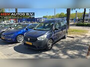 Dacia Dokker - 1.2 TCe Ambiance *157.000km