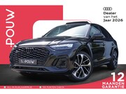 Audi Q5 Sportback - 55 TFSIe 367pk S Edition | Panoramadak | Head-up Display | B