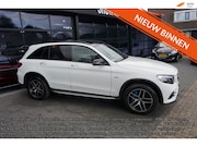 Mercedes-Benz GLC-klasse - 350e 4MATIC Prestige, Leder, 360 Camera, Panodak, Led, Trekh