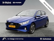 Hyundai i20 - Comfort 1.0 T-GDI 100pk | APPLE CARPLAY / ANDROID AUTO | TWO