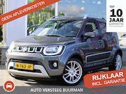 Suzuki Ignis - 1.2 Smart Hybrid Style CVT Automaat Cruise en Climate Contro