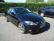 Lexus IS-Serie - 250C Executive BIJTELLINGSVRIENDELIJKE SUPER LEXUS
