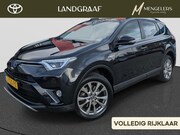 Toyota RAV4 - 2.5 Hybrid AWD Executive | Trekhaak | Schuifdak | Stoelverw|