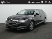 Skoda Superb - Combi 1.4 TSI iV 218 pk Style | Trekhaak | Geheugenstoelen |