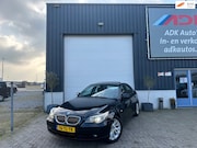 BMW 5-serie - 525i Executive VOL OPTIES/DEALER ONDERHOUDEN