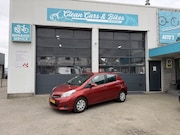 Toyota Yaris - 1.0 VVT-i Aspiration