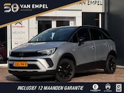 Opel Crossland - 1.2 Turbo Level 3 | Camera | Stoelverwarming | PDC voor + ac
