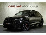 Audi Q5 Sportback - 55 TFSI e Quattro S-Line COMPETITION 367pk | TREKHAAK | PANO